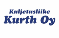 kuljetusliike-kurth-oy